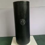 Durable Silver Melting Crucible Graphite Propane Furnace Crucible For Jewelry
