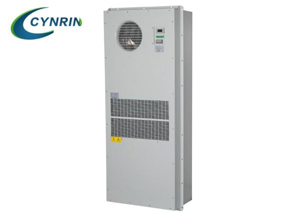 Buy cheap Communication Air Conditioner Outside Unit High Energy Efficiency No Leakage from wholesalers