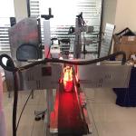 Industrial Automated Visual Inspection Equipment / Machine Vision Cameras
