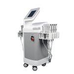 Best Hot Selling 528 Diodes Cold Lipolaser Professional Lipo Laser Machine