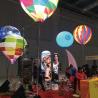 Buy cheap Factory Price OEM Service Promotion Custom Print Logo PVC Inflatable Balloon for Event Decoration from wholesalers