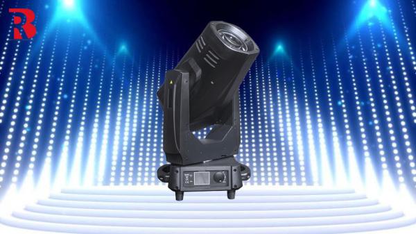 Buy cheap Framing 400W Zoom High Brightness LED Moving Head Light For Professional Stage from wholesalers