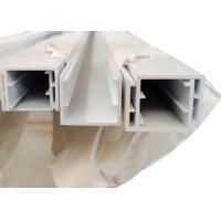 Buy cheap High Strength Aluminium Channel For Sliding Doors Burglar Proof Anti Corrosion product