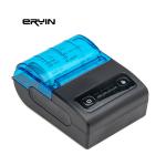 40mm Maximum Roll Diameter 2inch Mobile Wireless Thermal Barcode Invoice Ticket