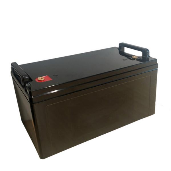 Buy cheap UPS Lithium Iron Phosphate Battery Pack 12V 150Ah Deep Cycle LiFePO4 from wholesalers