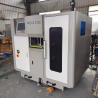 Buy cheap CNC Aluminum End Milling Machine Aluminium And Pvc Window Door Manufacturing Machine from wholesalers