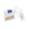 Buy cheap Luxury Magnetic Closure Cardboard Packaging Boxes , Art Paper Window Boxes from wholesalers