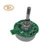Buy cheap 24VDC Outer Rotor Brushless Ceiling Fan Motors Customized Printing from wholesalers