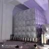 Buy cheap Airport SUS304 10000M3 Hotel Building Water Tank 3mm Panel from wholesalers