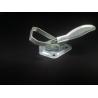 Buy cheap OEM Electroplating ADC12 Aluminum Stamping Parts With 6 Cavity from wholesalers