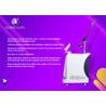 Buy cheap Salon Q Switch ND YAG Laser Machine 600mj / 300mj For Tattoo Removal from wholesalers