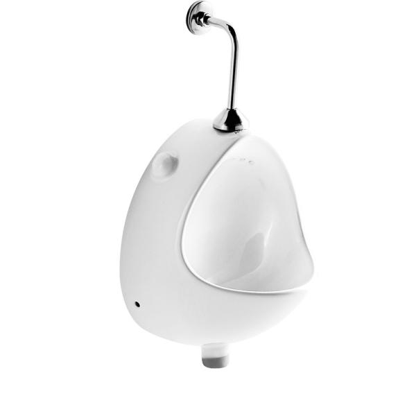 Buy cheap Wall Mounted Kid Toddler Urinal Toilet 305x258x410mm Sanitary Ware from wholesalers