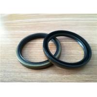 Buy cheap NBR Material Rubber Oil Seal For Crankshaft Dust Proof KK150-33-067 51*63*8.5 product