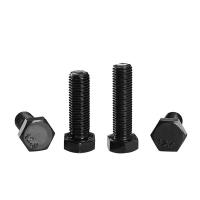 Buy cheap Wear Resistant Excavator Track Bolts Nuts And Screws product