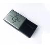 Buy cheap Generic PU Leather Box PMS Perfume Packaging Boxes Waterproof from wholesalers