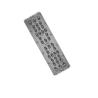 Buy cheap 80x150 Degree LED Lens Street Light 36 In 1 5050 Chips PC Material from wholesalers