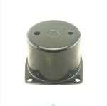 ISO Deep Drawn Metal Parts #6 #8 #10 #12 Full Size Aluminium Jacket Holders