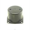 Buy cheap ISO Deep Drawn Metal Parts #6 #8 #10 #12 Full Size Aluminium Jacket Holders from wholesalers