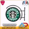 Buy cheap Outdoor Circle Logo Round Logo Full Color LED Video Screen Display from wholesalers