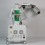 10D Maxlipo Master Laser Weight Loss Machine , EMS Cryo Weight Loss Machine