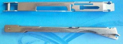Buy cheap Yamaha TAPE GUIDE ASSY (SS 8mm) KHJ-MC141-00 from wholesalers