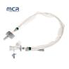Buy cheap Y Piece Closed Suction Catheter 72H Medical Equipment from wholesalers