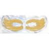 Buy cheap Gel Hydrogel Mask Packing Machine 100mm Eye Patch Blister Filling Sealing from wholesalers