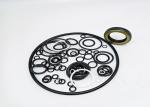 Buy cheap Hydraulic Seal Kits High Quality EC60B EC140 Hydraulic Breaker Hammer Repair from wholesalers