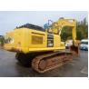 Buy cheap Good Condition Japan Original 35 Ton Komatsu PC 350-8 Excavator with 2472 Working Hours from wholesalers