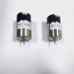 Light Weight High Performance Actuator Breathing Precision Micro Linear Motor