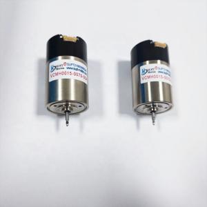 China Light Weight High Performance Actuator Breathing Precision Micro Linear Motor on sale