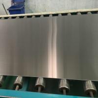 Buy cheap CR Stainless Steel Sheet Plate 3mm 304L BA Finish 200 Series product