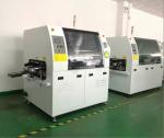 Buy cheap Capacity 120KG Mini SMT Wave Soldering Machine Automatic Dip Solder from wholesalers