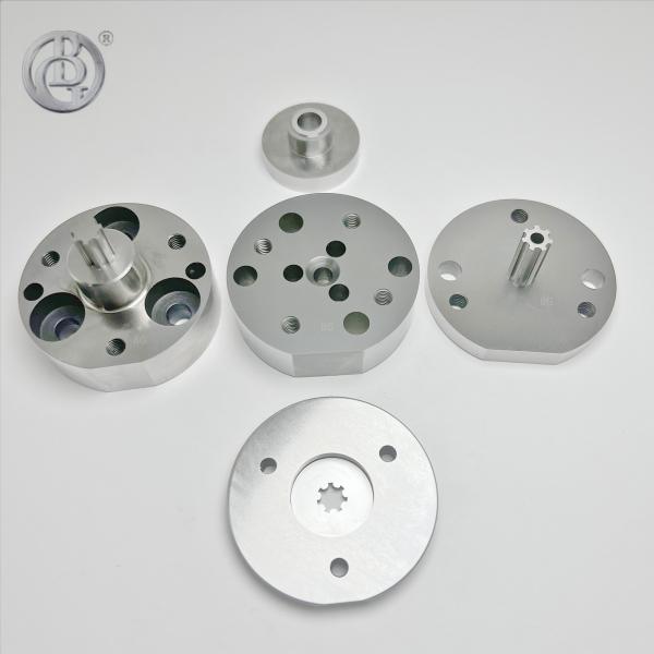 Buy cheap Customized Highly Reliable & Long-Lasting plastic Mold Parts factroy from wholesalers