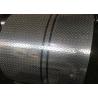 Buy cheap 3003 5052 Aluminium Checker Plate Sheet / Coil Aluminum Diamond Plate Sheets from wholesalers