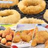 Buy cheap Japanese Style Whole Wheat Panko Bread Crumbs In Dry Place 12 Months Shelf Life from wholesalers