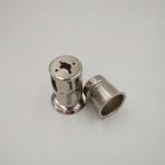 high precision stainless steel deep drawn Cigarette Lighter Socket & Retainer
