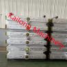 Buy cheap GGG50 GG25 Sand Casting Box Assembly Good Interchageability from wholesalers