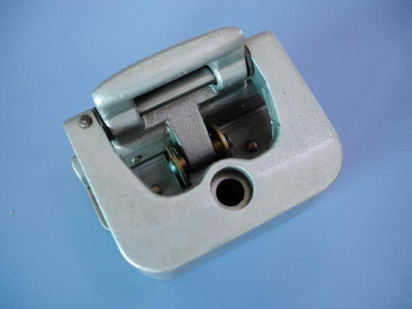 Buy cheap Clip Pinclip Textile Finishing Machinery Stenter Steel For Heat Setting Stenter from wholesalers