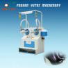 Buy cheap High Leg Boots Flattening Equipment 0.6KW With Thermostatically Control from wholesalers