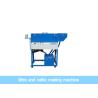 Buy cheap PLC Control 50Hz Copper Wire Cable Making Machine With PE Material from wholesalers