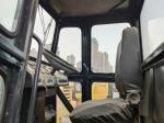 13000kg Weight Good Condition Vibratory Compactor Yellow Color Single Drum Used