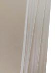 900gsm 1200gsm 1500 Gsm Hard Grey Paperboard Sheets Uncoated Recycled Paperboard