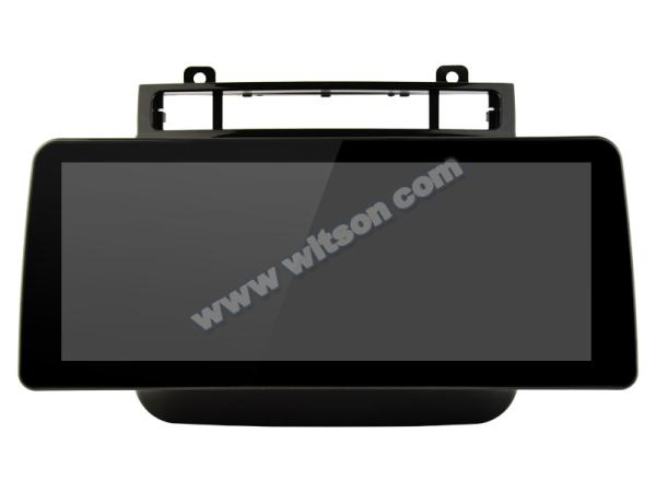 Buy cheap 12.3" Smart Ultra Wide Screen For VW Volkswagen Touareg 2011- 2018 Car Stereo Player from wholesalers