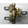 Buy cheap Rotary Screw Air Compressor Spare Parts Solenoid Valve from wholesalers