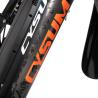 Buy cheap US EU STOCK Cysm M-900 Cruiser Fat Tire Electric Bike Fat Tyre Electric Bicycle 750W 50kmh 170mm from wholesalers