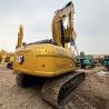 Buy cheap Hydraulic Used Caterpillar Excavators 315D2GC 91kw Original Version 15 Ton Weight from wholesalers