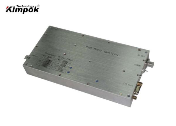 Buy cheap 27V DC RF Linear Amplifier from wholesalers