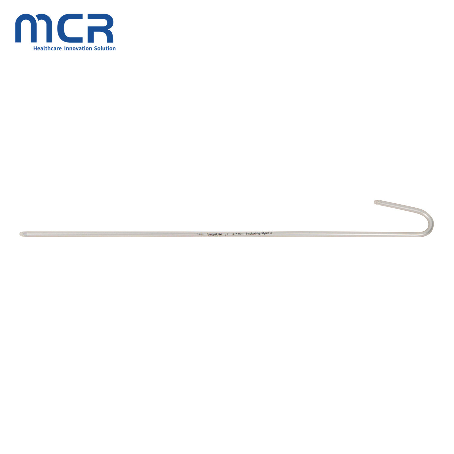 Medical Use Endotracheal Tube Stylet Sizes 6fr,10fr,12fr