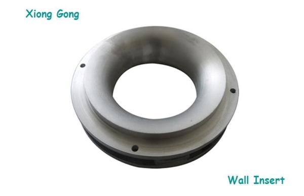 Buy cheap VTR Series ABB Marine Turbocharger Parts Wall Insert Turbocharger Replacement Parts from wholesalers